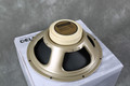 Celestion Neo Creamback 16ohm Speaker w/Box - 2nd Hand