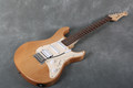 Yamaha Pacifica 112V Electric Guitar - Natural - 2nd Hand