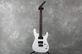 Jackson JS12 Electric Guitar - White - 2nd Hand