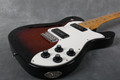 Fender Modern Player Telecaster - Sunburst w/Gig Bag - 2nd Hand