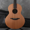 Sheeran by Lowden S-01 Acoustic Guitar - Natural w/Gig Bag - 2nd Hand