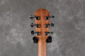 Sheeran by Lowden S-01 Acoustic Guitar - Natural w/Gig Bag - 2nd Hand