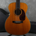 Martin 2002 000-28EC Eric Clapton Signature - Natural w/Hard Case - 2nd Hand