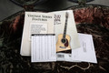 Martin 2002 000-28EC Eric Clapton Signature - Natural w/Hard Case - 2nd Hand