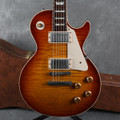 Gibson Custom Shop 1959 Les Paul Reissue - Iced Tea w/Hard Case - 2nd Hand