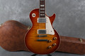 Gibson Custom Shop 1959 Les Paul Reissue - Iced Tea w/Hard Case - 2nd Hand