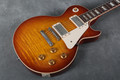 Gibson Custom Shop 1959 Les Paul Reissue - Iced Tea w/Hard Case - 2nd Hand