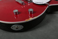 Gretsch G5421 Jet Club - Red - 2nd Hand