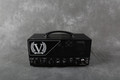 Victory V30 Countess Mk1 Amp Head w/Gig Bag - 2nd Hand