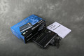 Tascam DP-03SD 8-Track Portastudio w/Box & PSU - 2nd Hand
