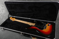 Fender 1979 Stratocaster - Sunburst w/Hard Case - 2nd Hand