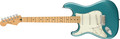 Fender Player Stratocaster, Left Handed - Tidepool