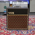 Vox AC4C1-12 Valve Combo Amplifier - 2nd Hand