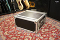 SWR Bass 350 Bass Amp Head Flight Case **COLLECTION ONLY** 2nd Hand - Used
