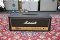 Marshall DSL100H Amp Head & Footswitch **COLLECTION ONLY** - 2nd Hand