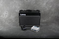 Laney VC30 1x12 Combo Amplifier **COLLECTION ONLY** - 2nd Hand - Used