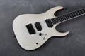 Ibanez RGAIX6FM-WFF Iron Label - White Frost - 2nd Hand