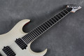 Ibanez RGAIX6FM-WFF Iron Label - White Frost - 2nd Hand