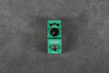 Ibanez Tube Screamer Mini Overdrive FX Pedal - 2nd Hand (115622)