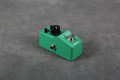 Ibanez Tube Screamer Mini Overdrive FX Pedal - 2nd Hand (115622)