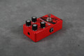 Dawner Prince Redrox Distortion FX Pedal - 2nd Hand