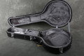 Goldtone TS250AT 4-String Banjo - Natural w/Hard Case - 2nd Hand