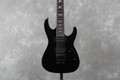 ESP LTD M207 Electric Guitar - Black - 2nd Hand