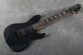 ESP LTD M207 Electric Guitar - Black - 2nd Hand