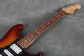 Fender Player Stratocaster HSH - Siena Burst - 2nd Hand