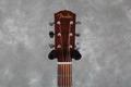Fender DG-18-LH Acoustic - Left Handed - Natural - 2nd Hand