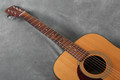 Fender DG-18-LH Acoustic - Left Handed - Natural - 2nd Hand