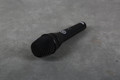 AKG P3S Dynamic Microphone 2nd Hand w/Box - 2nd Hand