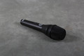 AKG P3S Dynamic Microphone 2nd Hand w/Box - 2nd Hand