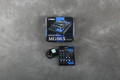 Yamaha MG06X Small Format Mixer w/Box & PSU - 2nd Hand (115694)