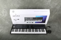 Arturia Keylab 61 MkII USB MIDI Controller Keyboard - Black w/Box - 2nd Hand