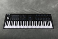 Arturia Keylab 61 MkII USB MIDI Controller Keyboard - Black w/Box - 2nd Hand