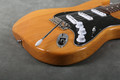 Fender Stratocaster Classic Series 70s - Natural - 2nd Hand