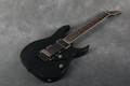 Ibanez RGT42 Electric Guitar - Black Pearl - 2nd Hand