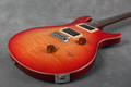 PRS 1988 Custom 24 - Cherry Sunburst w/Hard Case - 2nd Hand