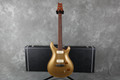 PRS McCarty Soapbar P90 - Gold Top w/Hard Case - 2nd Hand