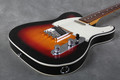 Squier Classic Vibe 60s Telecaster Custom - Sunburst w/Gig Bag - 2nd Hand