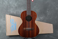 Kala Brand Makala KA TE - Tenor EQ Ukulele - Mahogany w/Box - 2nd Hand