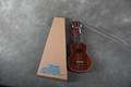 Kala Brand Makala KA-S Ukulele - Mahogany w/Box - 2nd Hand - Used