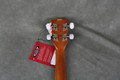 Kala Brand Makala KA-S Ukulele - Mahogany w/Box - 2nd Hand - Used