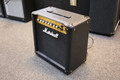 Marshall MG15DFX Guitar Combo Amplifier - 2nd Hand