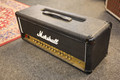 Marshall DSL100HR & Footswitch w/Cover **COLLECTION ONLY** - 2nd Hand