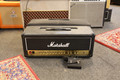 Marshall DSL100HR & Footswitch w/Cover - 2nd Hand **COLLECTION ONLY** (115710)