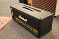 Marshall DSL100HR & Footswitch w/Cover - 2nd Hand **COLLECTION ONLY** (115710)