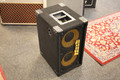 Markbass Traveler 102P Bass Cabinet - 2nd Hand