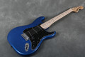 Squier Affinity Stratocaster - Lake Placid Blue - 2nd Hand